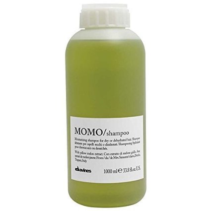 Davines Shampoo, Momo, 33.8-Ounces