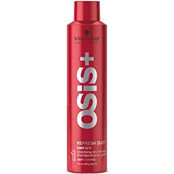 Schwarzkopf Professional OSiS   Refresh Dust Bodyfying Dry Shampoo 100ml