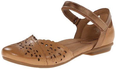 Earth Women's Belltower Flat