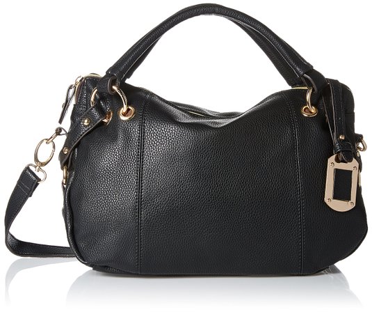 Women Purses and Handbags,YOUNA Vintage Pu Leather Hobo Handbag For Ladies