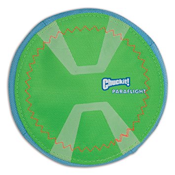 Chuckit! Paraflight Dog Toy