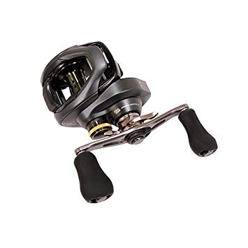 SHIMANO Curado K Baitcast Reel