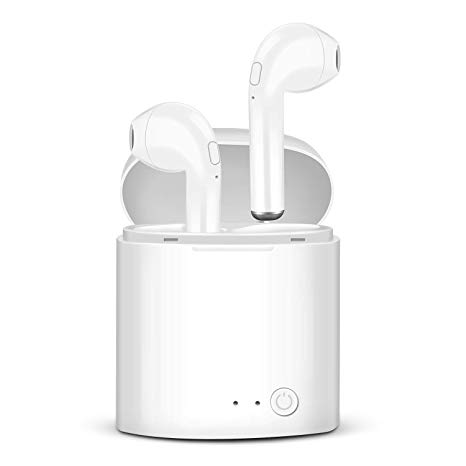 YouHo Wireless Bluetooth Headphones-Wireless in-Ear Headphones-Running Headphones for Women Men-Sport Bluetooth Earphones-Best Sport Wireless Earbuds-Outdoor Portable Bluetooth Earphones