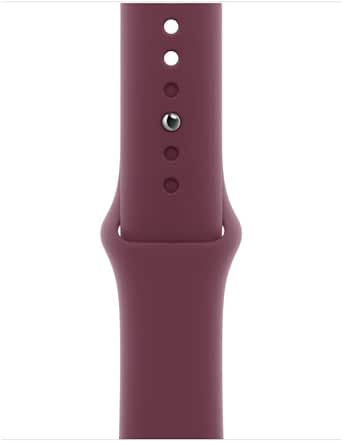 Apple Watch Band - Sport Band (41mm) - Mulberry - M/L