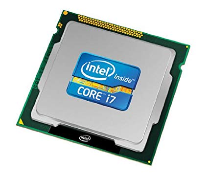 Intel Core i7 i7-3770 3.40 GHz Processor - Socket H2 LGA-1155 CM8063701211600