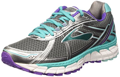 Brooks Womens Defyance 9