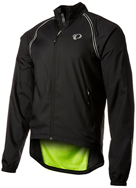 Pearl Izumi - Ride Men's Elite Barrier Convertible Jacket