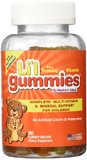 Childrens Gummies - Complete Kids MultiVitamin and Mineral Support in Childrens Vitamins - Mothers Select Lil Gummies Contain Vitamins A C D E B and More - Improved Great Tasting Gummy Vitamins