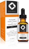 Anti Aging Vitamin C Serum for face with 20 Vitamin C  11 Hyaluronic Acid Vitamin E-by Renue Beauty Anti Aging Products