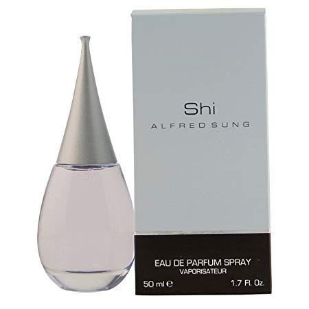 Shi By ALFRED SUNG FOR WOMEN 1.7 oz Eau De Parfum Spray