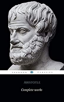 Aristotle: The Complete Works