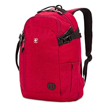 SwissGear Hybrid Red