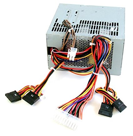Genuine 300W Replacement For The Inspiron 545