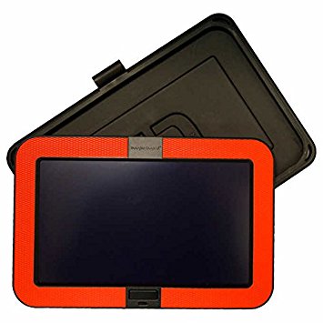 NEW Boogie Board Dashboard E-Writer with Protective Case