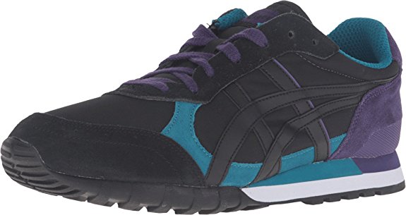 Onitsuka Tiger Colorado Eighty-Five Fashion Sneaker