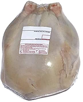 Poultry Shrink Bags 12"x16" (100pk) Zip Ties and Labels, BPA/BPS Free, 3 MIL, Freezer Safe