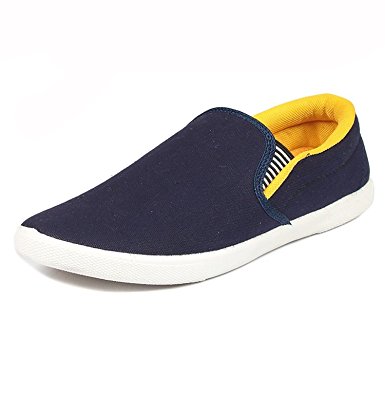 Jabra Men's Casual Loafer's Shoes