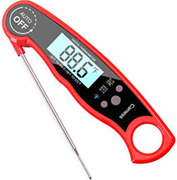 ThermoWorks Super-Fast Mini Thermometer
