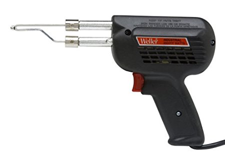 Weller D650 Industrial Soldering Gun