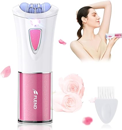 Epilator, Smooth Glide Epilator for Women Face Epilator Facial Epilator for Women Hair Remover Smooth Glide Epilator for Women Face Hair Removal Smooth Glide Epilator Women Face Legs Bikini Epilators