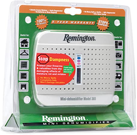 Remington 19950 365 Dehumidifier