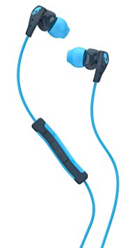 Skullcandy Method SCS2CDHY-477 In-Ear Headphone (Navy Blue)