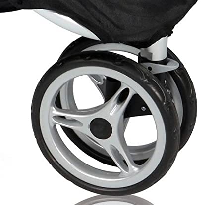 Baby Jogger City Mini Front Swivel Wheel