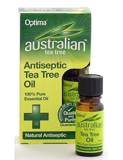 (3 PACK) - Australian Tea Tree - Tea Tree Oil | 10ml | 3 PACK BUNDLE