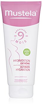 Mustela Ultimate Hydration Lotion, 6.76 fl. oz.