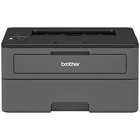 Brother HLL2370DW Refurbished Monochrome Printer (Certified Refurbished)