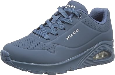 Skechers Women's Uno-Stand on Air Sneaker