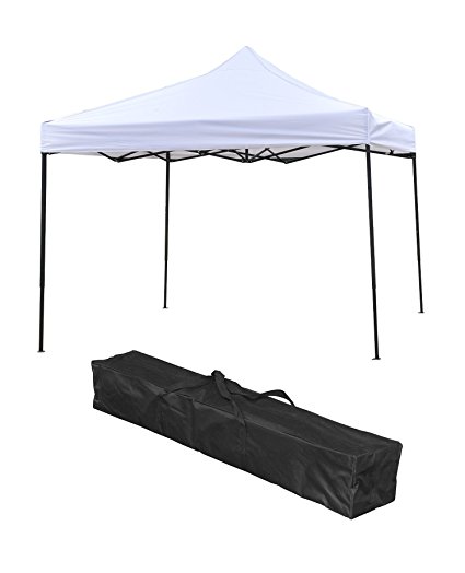 Trademark Innovations Portable Event Canopy Tent
