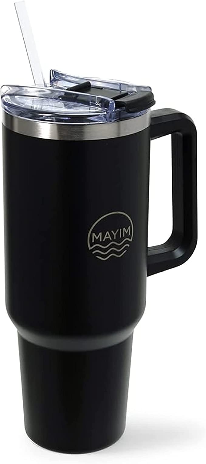 Mayim Quencher 40oz Tumbler