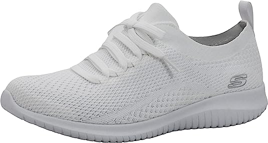 Skechers Women's Ultra Flex Statements Sneaker