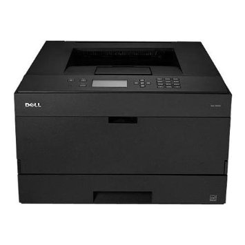 Dell 3330DN Laser Printer