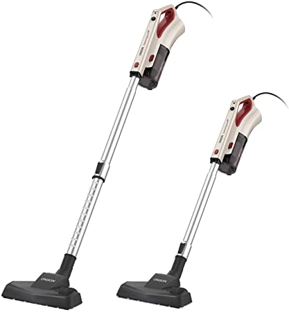 ONSON Vacuum Cleaner Corded, 16KPa Powerful Suction Stick Vacuum, 2 in 1 Handheld Vacuum Lightweight for Hardwood Floor