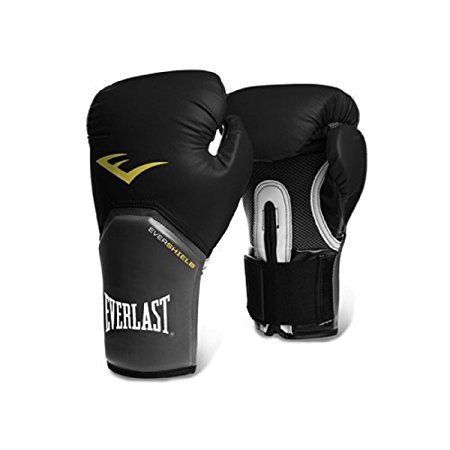 Everlast Pro Style Elite Training Gloves