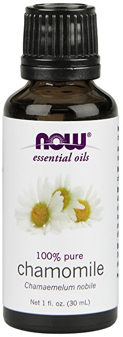 Now Foods Chamomile Oil, 1 Ounce