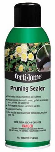 Fertilome Pruning Sealer 15 Oz.