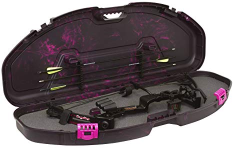 Plano Molding Company Fusion Bow Case