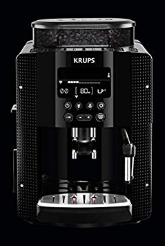 KRUPS EA81 Pisa Espresso Maker, None