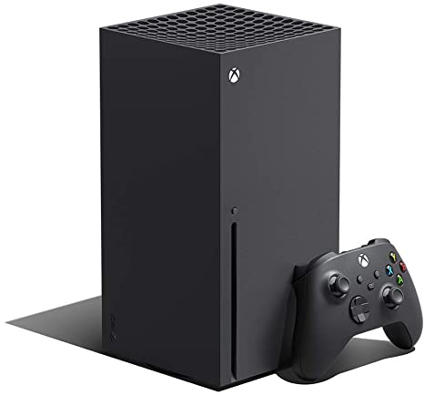 Xbox Series X Console