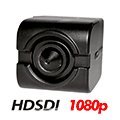HD-SDI : 1080p Miniature camera w/ 1/3" SONY CMOS, 3.7 mm Fixed lens, 4.3mm Pinhole