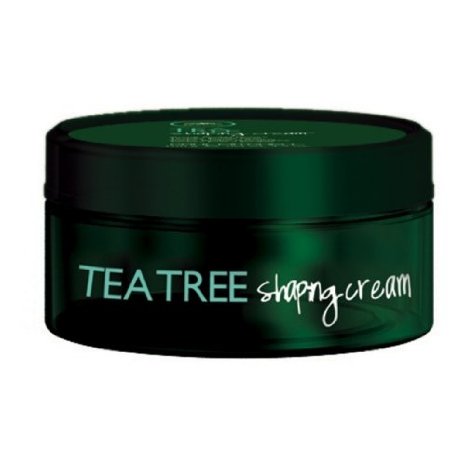 Paul Mitchell Tea Tree Shaping Cream Unisex 3 Ounce