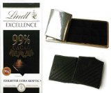 Lindt Excellence 99 50g