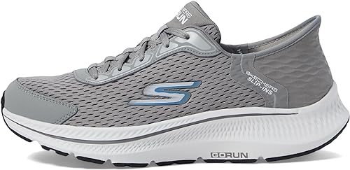 Skechers Men's Hands Free Slip-ins Go Run Consistent 2.0 Empower Sneaker