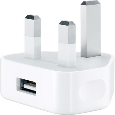Apple A1399 3-Pin Plug (Non-retail packaging)
