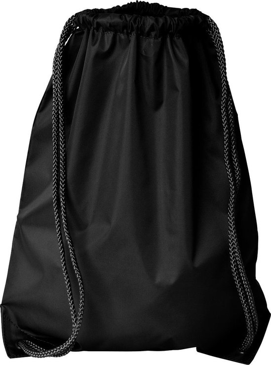 Liberty Bags Small Nylon Drawstring Backpack