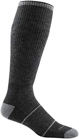 Darn Tough Paul Bunyon Full Cushion OTC Sock - Men's