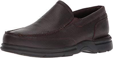 Rockport Men's Eureka Plus Slip On Oxford